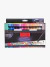 Microfibras Faber Castell grip x50