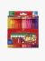 Marcadores Faber Castell grip x30