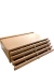 Cajonera con 4 cajones Artmate