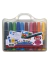 Valija Trabi - Paint by numbers