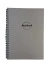 Cuaderno Decorline rayado 18x25 cm espiralado - buy online