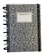 Cuaderno Con Sistema De Discos Decorline A4