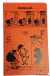 Cuaderno Brügge A5 Rayado- Mafalda - Woopy
