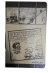Cuaderno Brügge A5 Rayado- Mafalda - comprar online