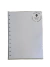 Repuesto Decorline A4 Para Sistema De Discos- Liso - comprar online