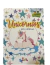 Libro Para Pintar Splash- Unicornio