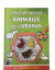 Libro Para Pintar Splash + Crayones Con Forma - Animales De La Granja