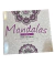 Libro Para Pintar Splash - Mandalas Zen