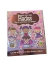 Libro De Actividades Con Stickers Splash - Hadas