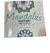Libro Para Pintar Splash - Mandalas Hindues