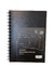 Sketch Pad Artmate Hojas Negras - A5 140gr