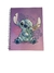 Cuaderno Mooving A4 Tapa Dura - Stitch - comprar online