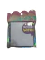 Notas adhesivas Mooving pastel 76x76mm - tienda online