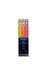 Resaltador Gel Writech - Colores Fluo X3