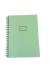 Cuaderno A4 Rayado Decorline - Tapas Pasteles on internet