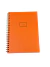 Cuaderno A4 Rayado Decorline - Tapas Pasteles - buy online