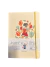 Cuaderno QRS A5 Anima+ Rayado - Alla Voy