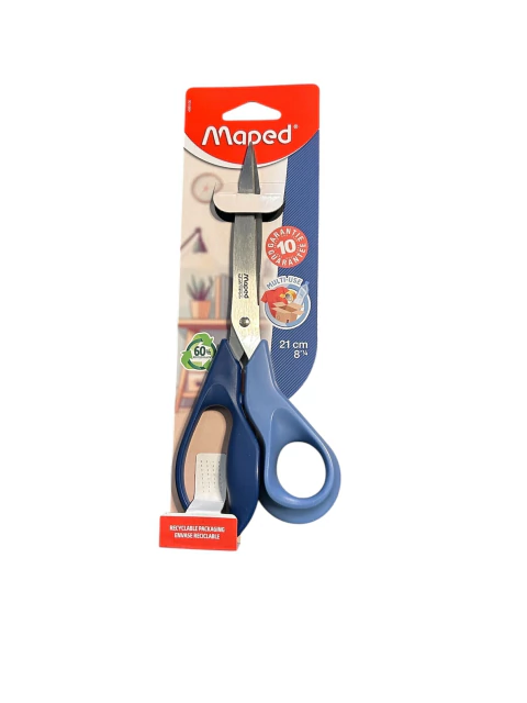 Tijera Maped - Multiuse 21cm