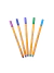 MICROFIBRAS STABILO X5 POINT 88 COLORES FRÍOS - comprar online