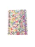 Cuaderno A5 Ppr - Floral - comprar online