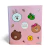 Carpeta A4 Mooving - Line Friends - comprar online