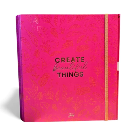 Carpeta A4 Fw Minimalista - Beautiful - buy online