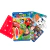 Libro Agua Wow Tapimovil - Pixar
