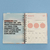 Agenda 2025 Paprika A5 Semanal - Planning Blush en internet