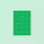 PLANNER SEMANAL PAPRIKA 14X19 TAPA BLANDA GRID - tienda online