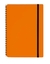 Libreta A5 Vacavaliente Plein Air - Rayado - Woopy