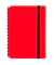Libreta A6 Vacavaliente Plein Air - Rayado - Woopy