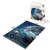 Rompecabezas Prime 3D - Harry Potter Y Ron 300 Piezas - comprar online