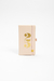 Agenda 2025 Fw Pocket Cosida Vertical - Woopy
