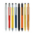 Portaminas Monteverde Tool Pen 9 en 1