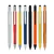 Portaminas Monteverde Tool Pen 9 en 1