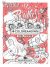 Libro para colorear - Girl Power