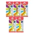 Tijera Maped Con Forma - Crea Cut x1