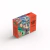 Puzzle Monoblock 100 piezas - La Vecindad