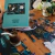 Puzzle 1000 piezas Monoblock Artistas Litoral Mágico x Lucilismo - Woopy
