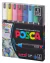 Marcadores Posca 1-MR pack x8 - comprar online