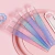Regla cat pastel Kawaii - comprar online