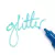 Marcadores Posca 3M pack x8 Glitter - comprar online