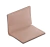 Billetera S2 Doble Vacavaliente - comprar online