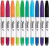 Sharpie doble punta permanente