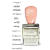 Stamp Set Sello Rotativo + Almohadilla - online store