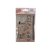 Sello Siliconado Ibicraft 4x7"- Vintage