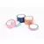 Washi Tape Ibicraft - Zodiac x5 - comprar online