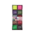 Almohadillas de color Ibi Craft x20