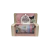 Washi Tape Ibicraft x5- Diseños Vintage