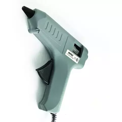 Pistola Encoladora Ibicraft - Gris